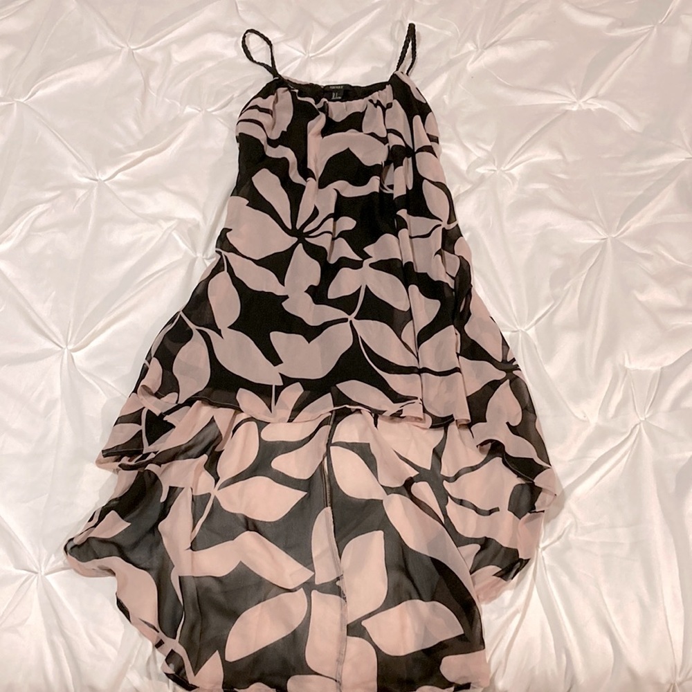 Cute summer dress